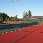 Tennis Court Gallery 19